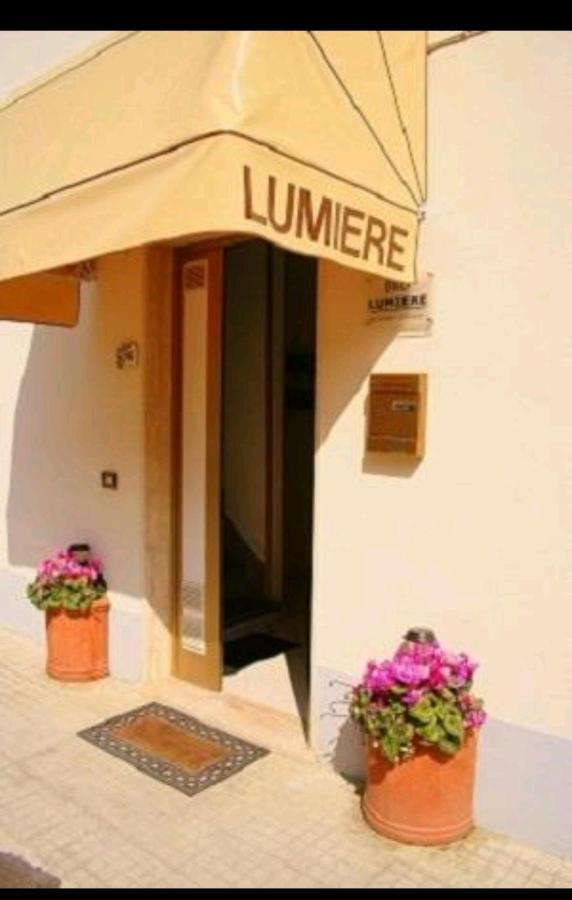 Lumiere Otel Pisa Dış mekan fotoğraf
